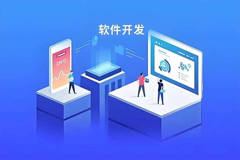 企业信息化定制:解锁高效管理的新钥匙